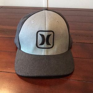 Hurley FlexFit hat